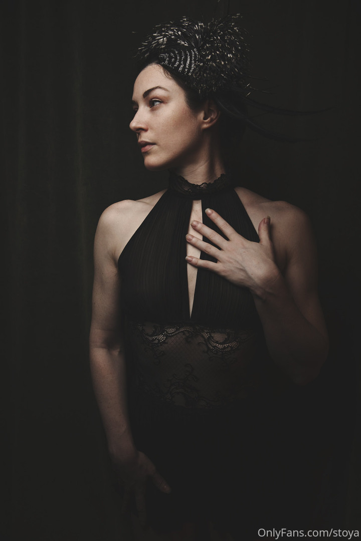 Photo by stoya published on October 16,2023 03:11:03 - BestThots