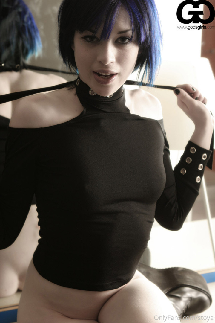 Photo by stoya published on October 16,2023 03:11:17 - BestThots