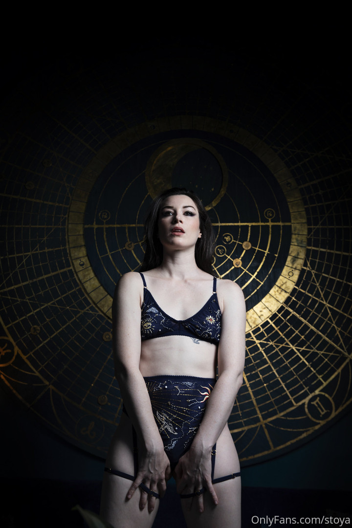 Photo by stoya published on October 16,2023 03:14:41 - BestThots