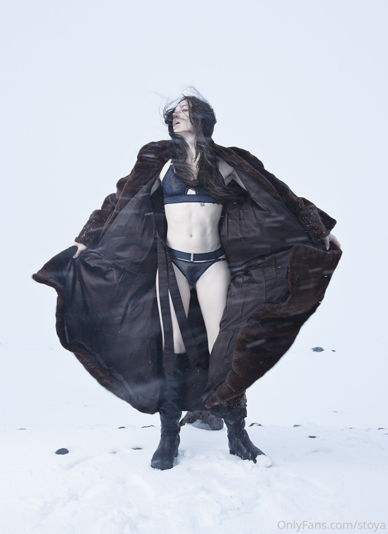 Photo by stoya published on October 16,2023 03:16:01 - BestThots