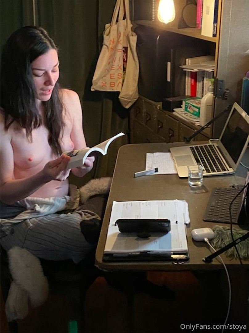 Photo by stoya published on October 16,2023 03:19:21 - BestThots