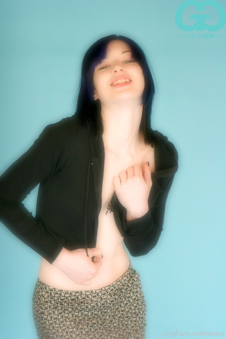 Photo by stoya published on October 16,2023 03:20:40 - BestThots
