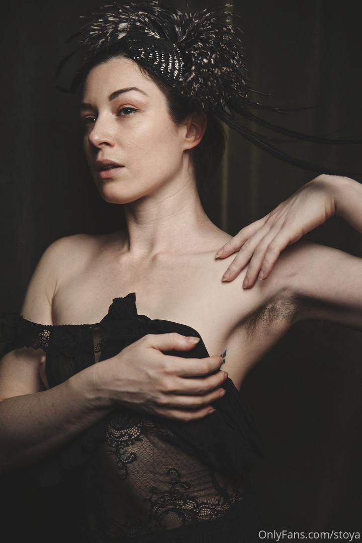 Photo by stoya published on October 16,2023 03:21:04 - BestThots