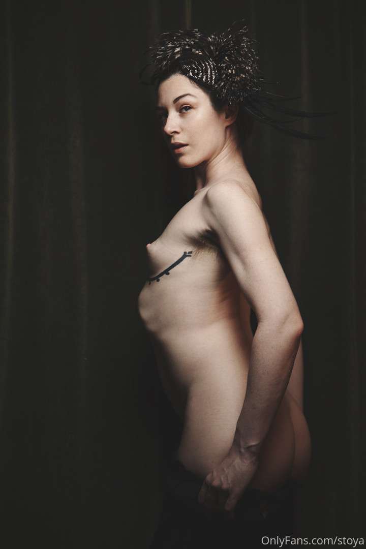 Photo by stoya published on October 16,2023 03:21:58 - BestThots