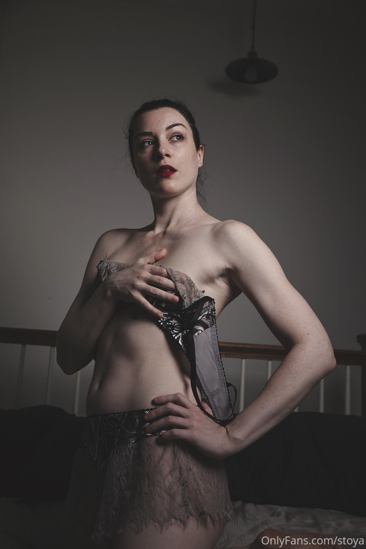 Photo by stoya published on October 16,2023 03:22:34 - BestThots