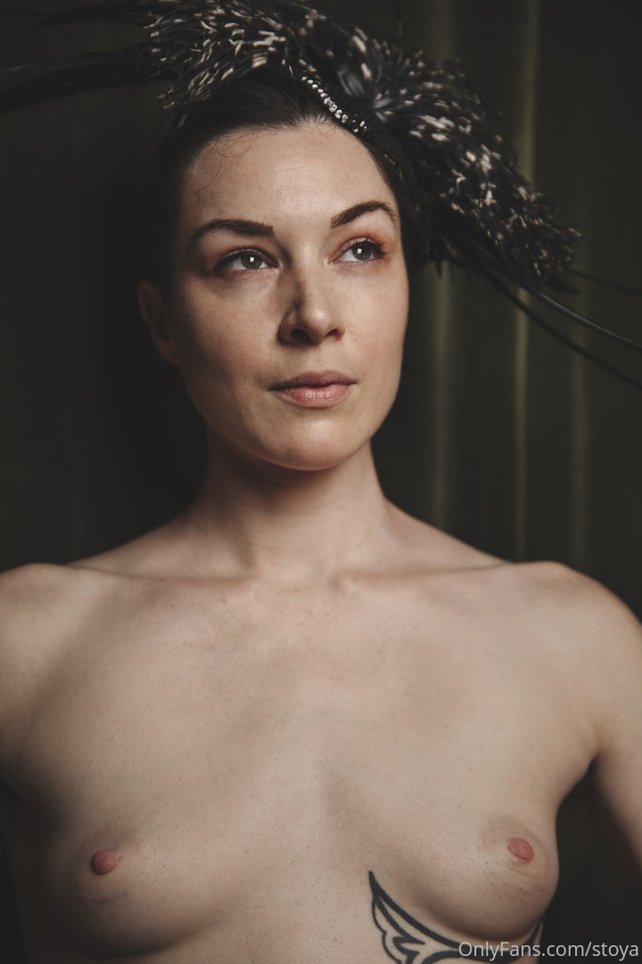 Photo by stoya published on October 16,2023 03:34:39 - BestThots