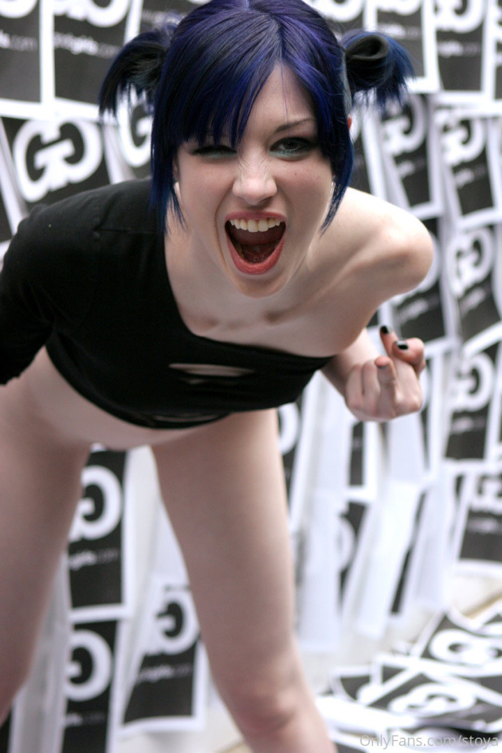 Photo by stoya published on October 16,2023 03:35:39 - BestThots