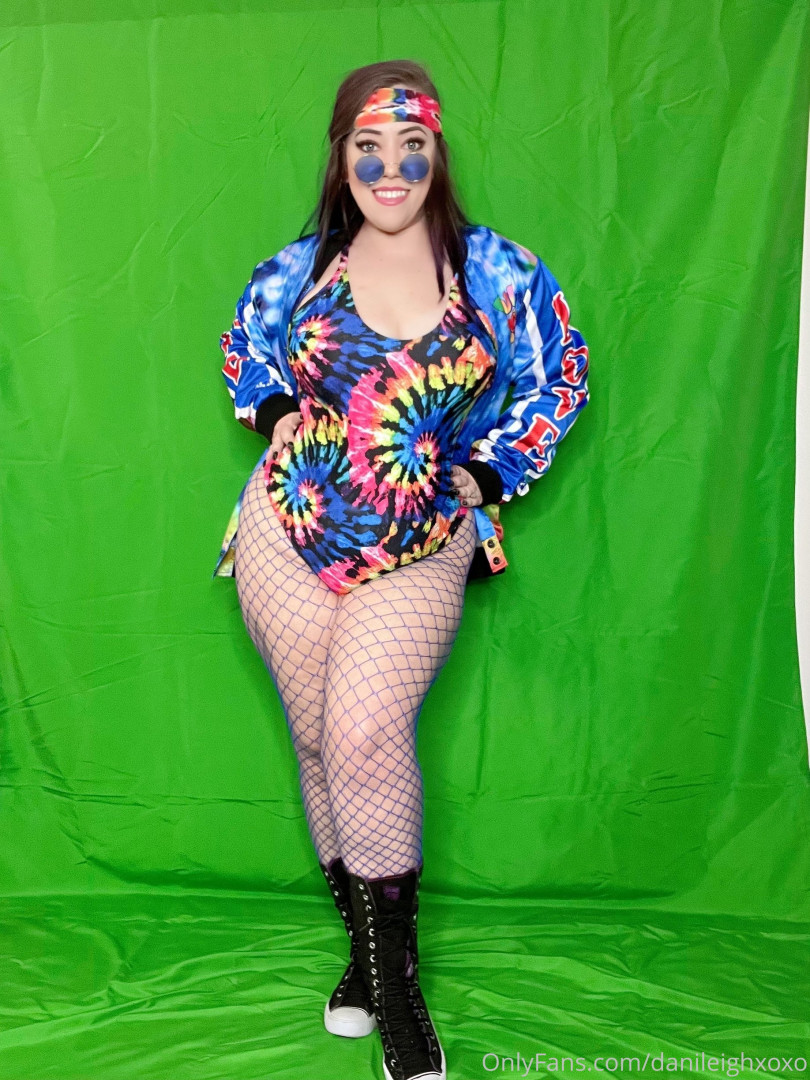 Photo by danileighxoxo published on October 16,2023 12:34:46 - BestThots