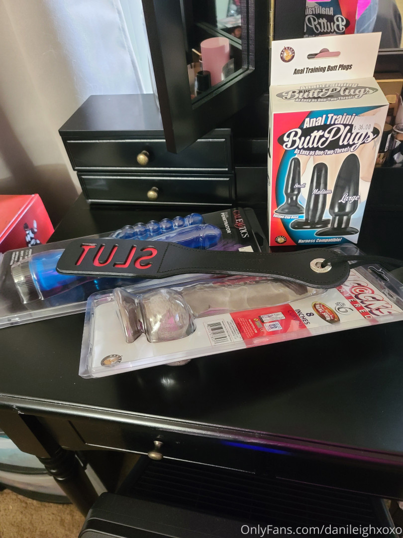 Photo by danileighxoxo published on October 16,2023 12:45:23 - BestThots