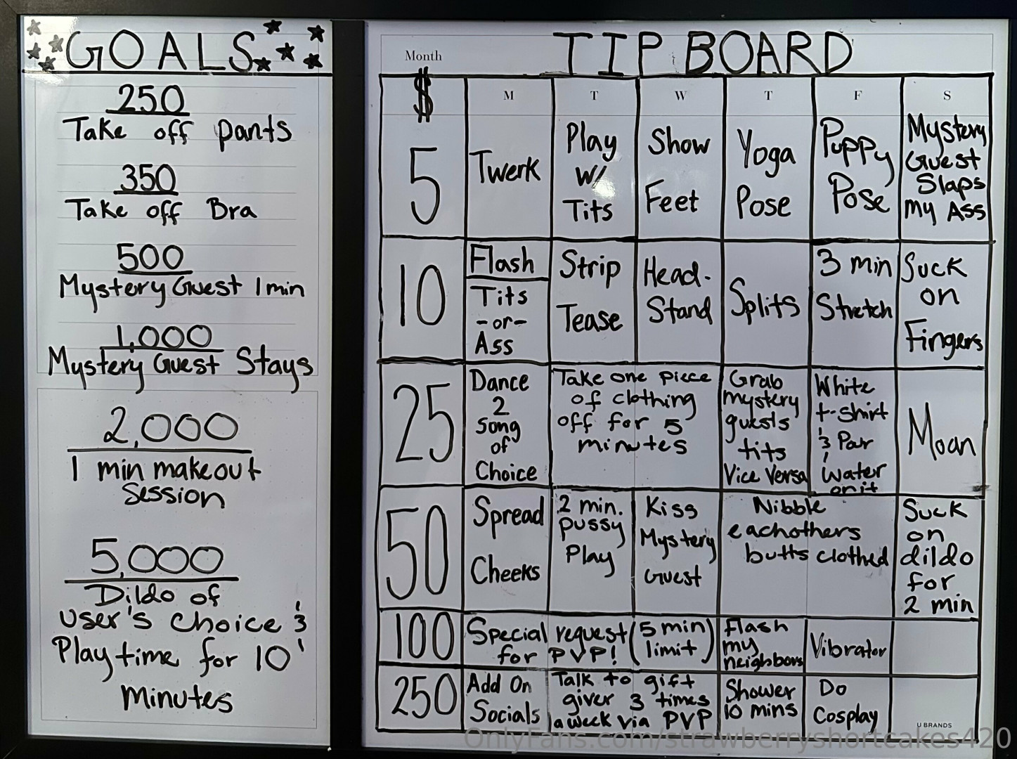 Photo by strawberryshortcakes420 published on May 17,2023 14:31:28 - BestThots