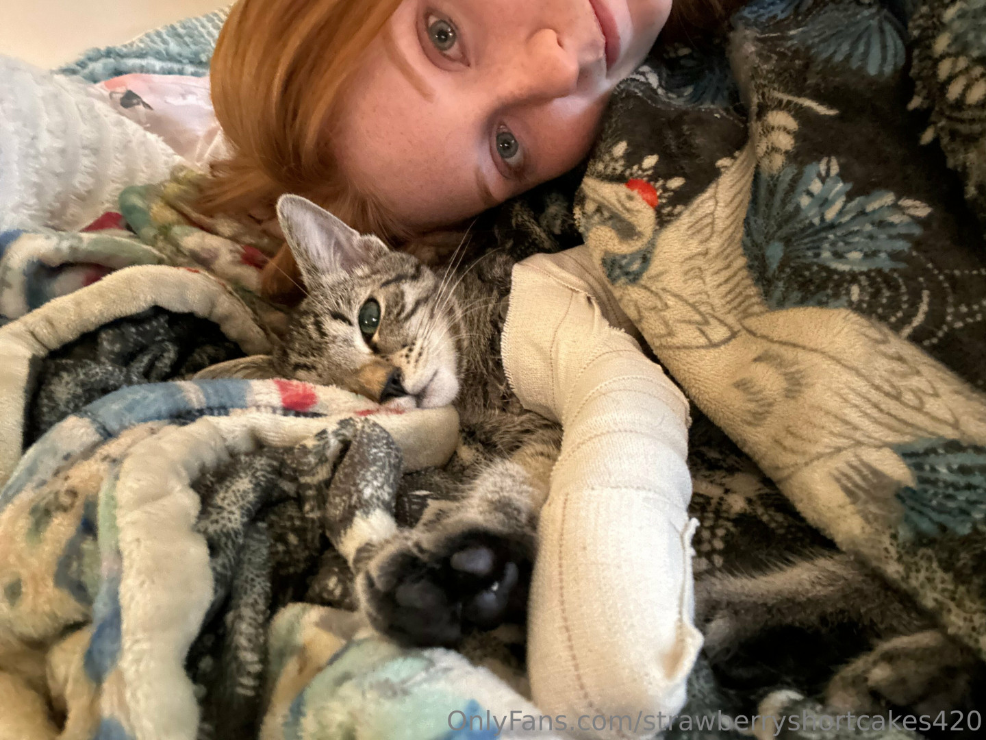 Photo by strawberryshortcakes420 published on May 17,2023 14:33:49 - BestThots