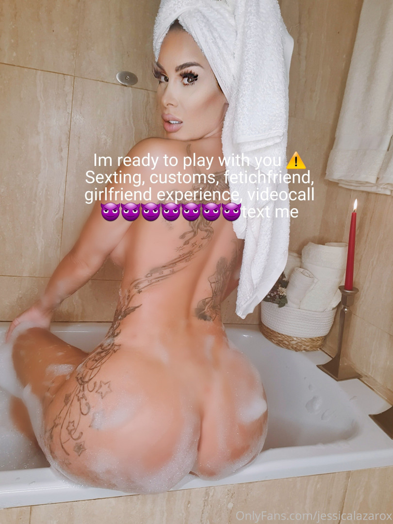 Photo by jessicalazarox published on July 11,2023 06:55:25 - BestThots