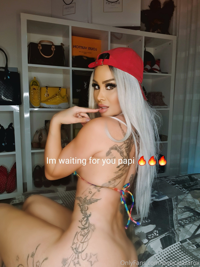 Photo by jessicalazarox published on July 11,2023 06:58:56 - BestThots