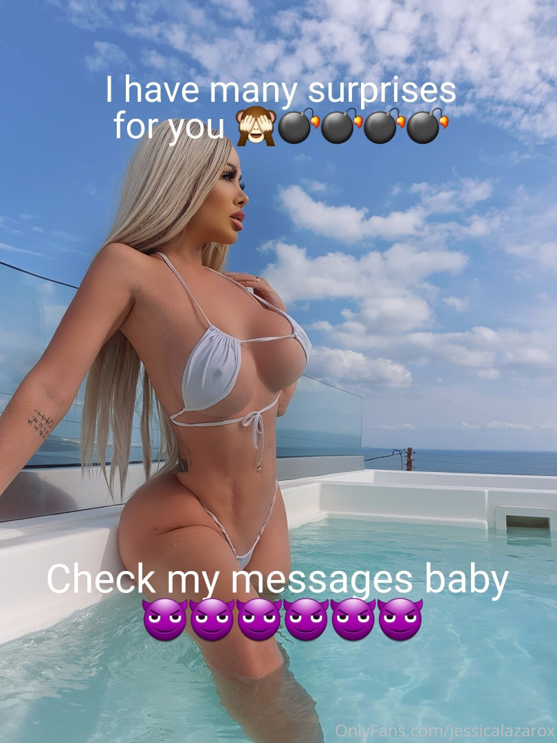 Photo by jessicalazarox published on July 11,2023 07:13:32 - BestThots