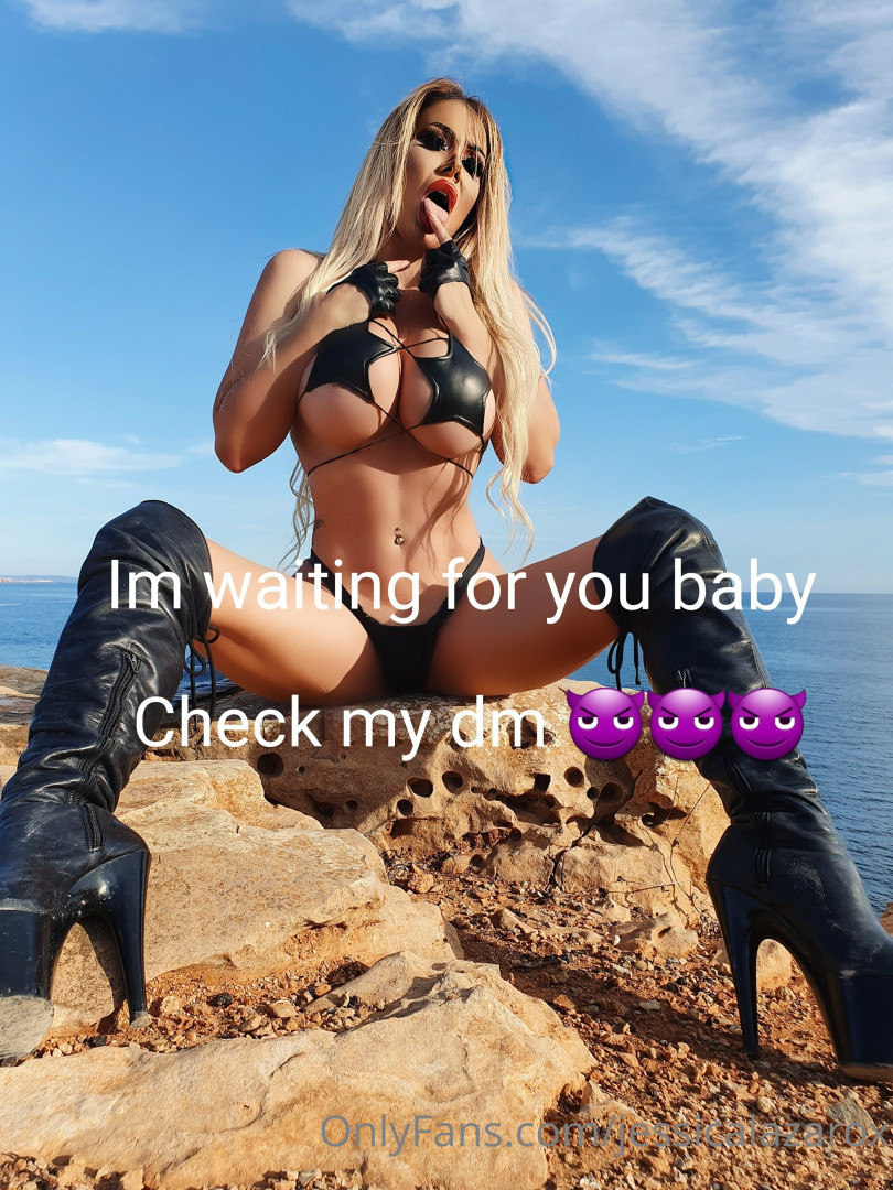Photo by jessicalazarox published on July 11,2023 07:19:47 - BestThots