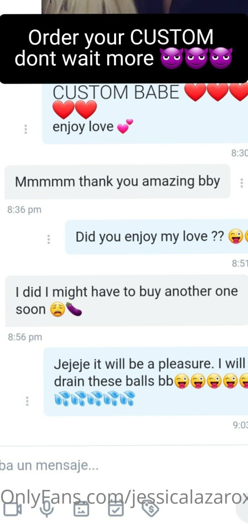 Photo by jessicalazarox published on July 11,2023 07:41:44 - BestThots