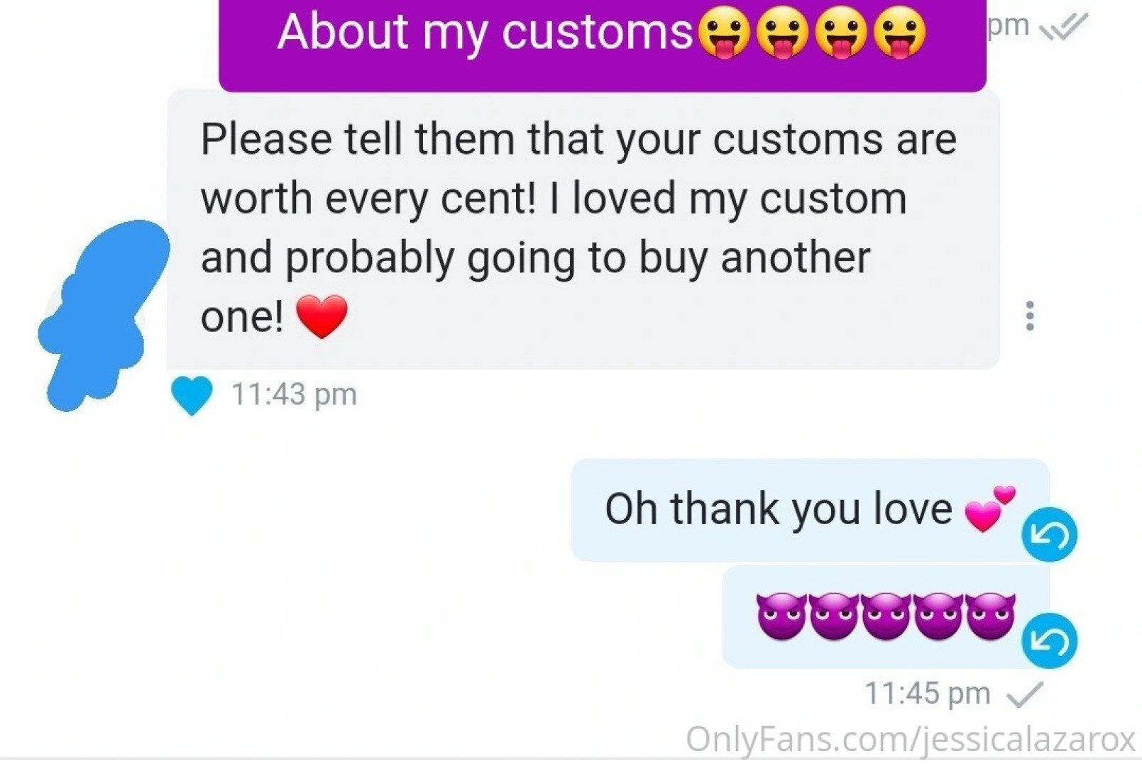 Photo by jessicalazarox published on July 11,2023 07:47:47 - BestThots