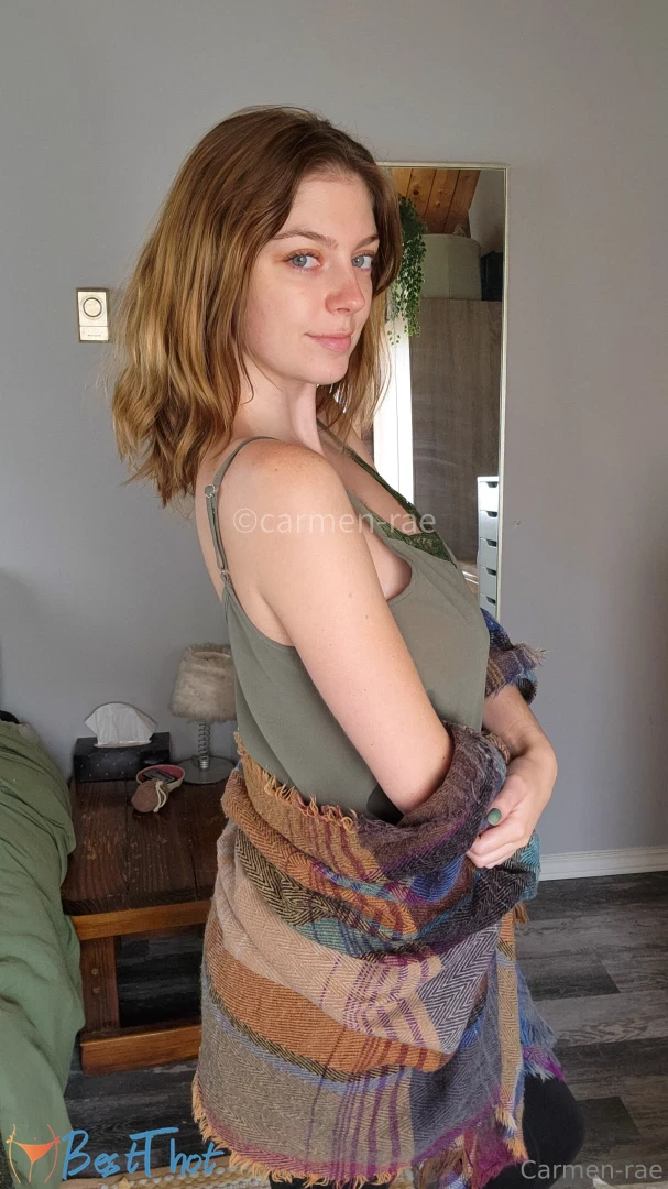 carmen-rae #9803533