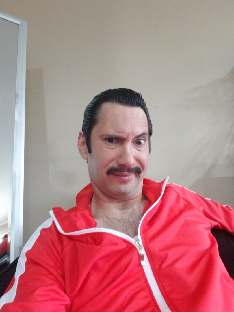 Photo by tommypistol published on May 16,2023 15:30:41 - BestThots