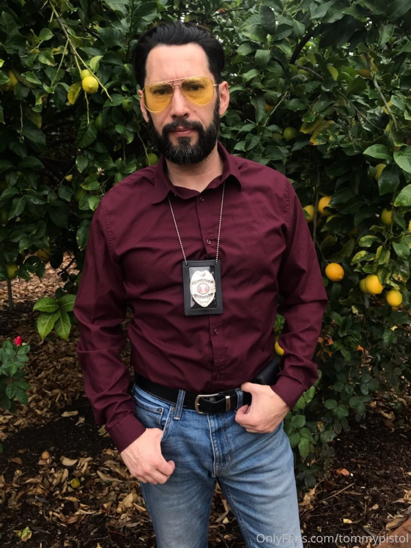 Photo by tommypistol published on May 16,2023 15:30:43 - BestThots