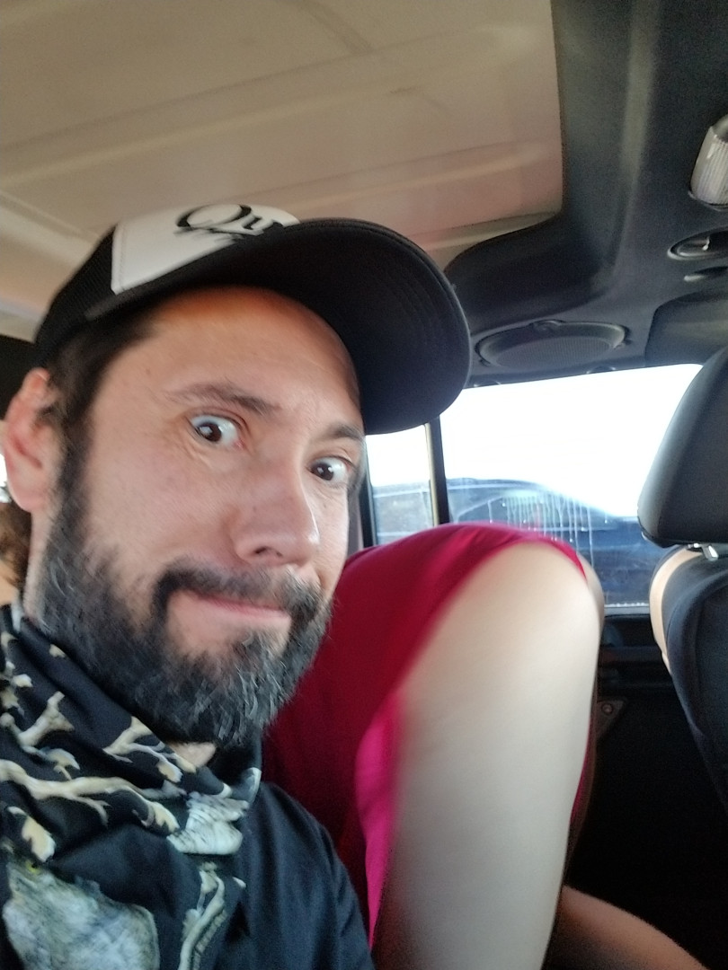 Photo by tommypistol published on May 16,2023 15:30:50 - BestThots