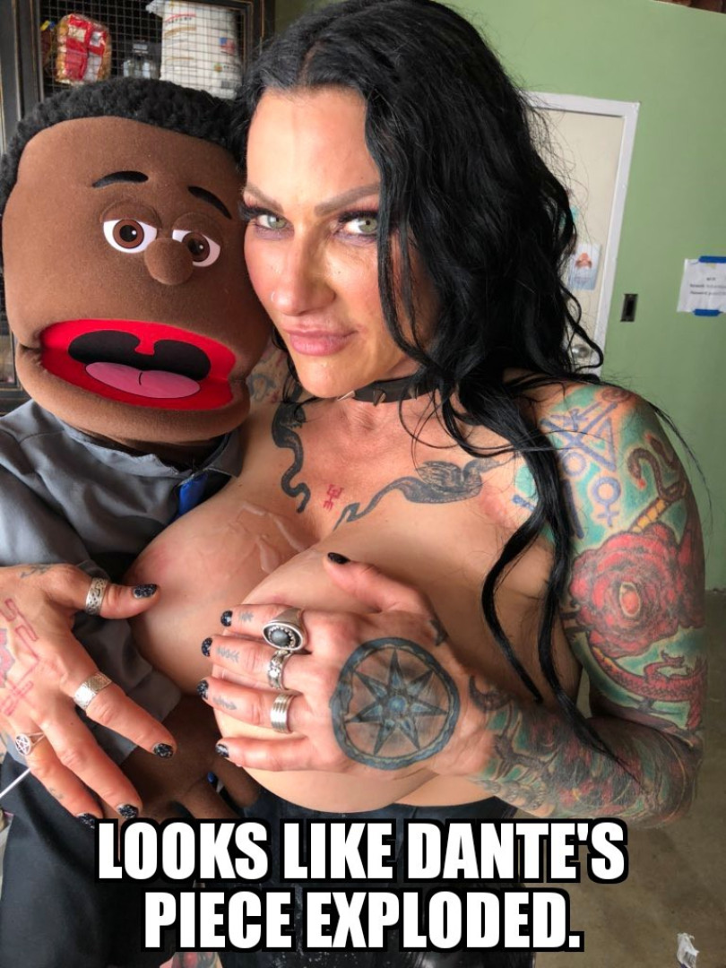 Photo by tommypistol published on May 16,2023 15:31:08 - BestThots