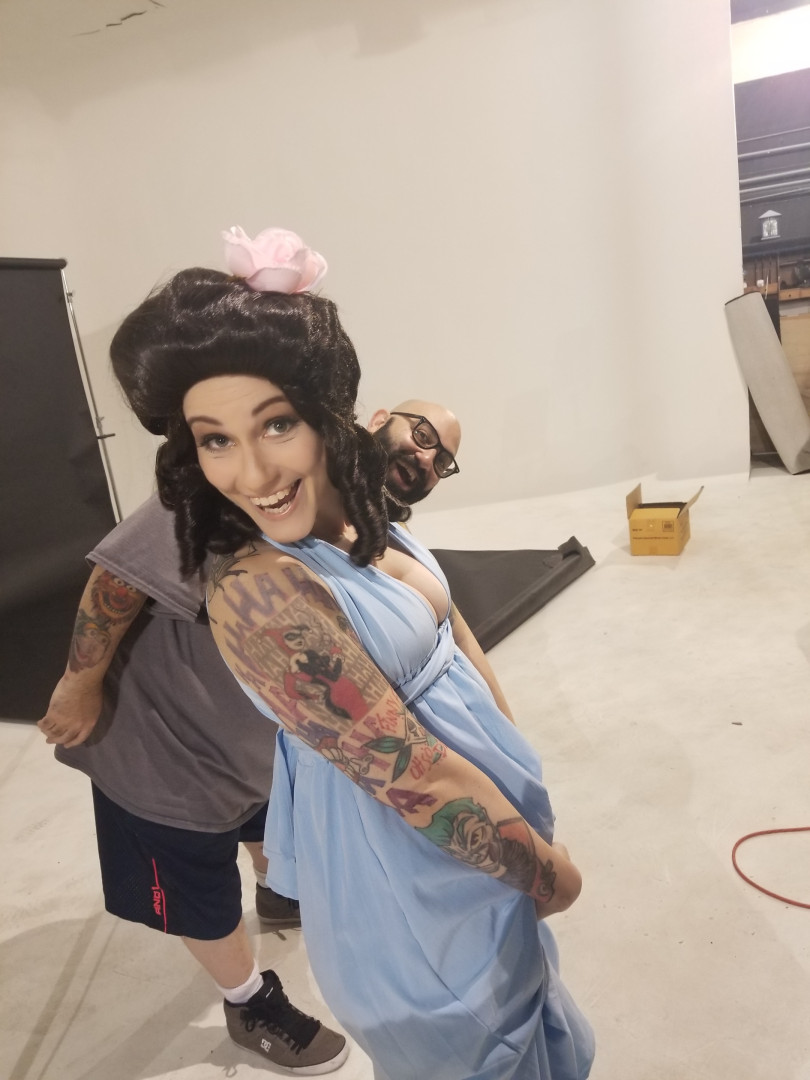 Photo by tommypistol published on May 16,2023 15:31:14 - BestThots