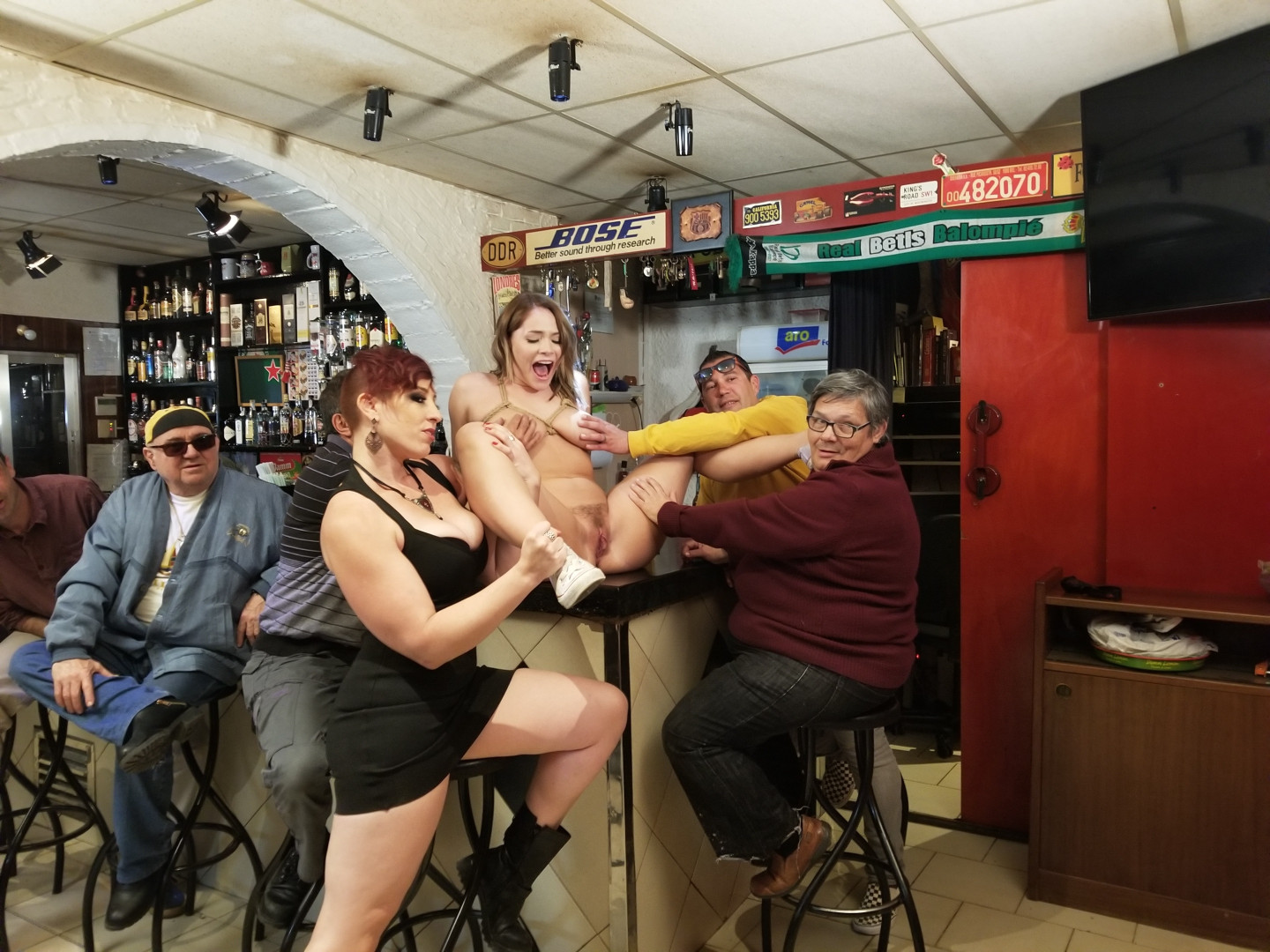 Photo by tommypistol published on May 16,2023 15:32:37 - BestThots