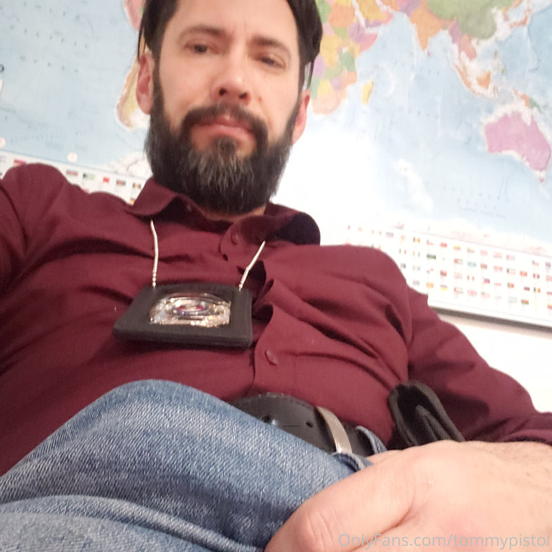 Photo by tommypistol published on May 16,2023 15:34:33 - BestThots