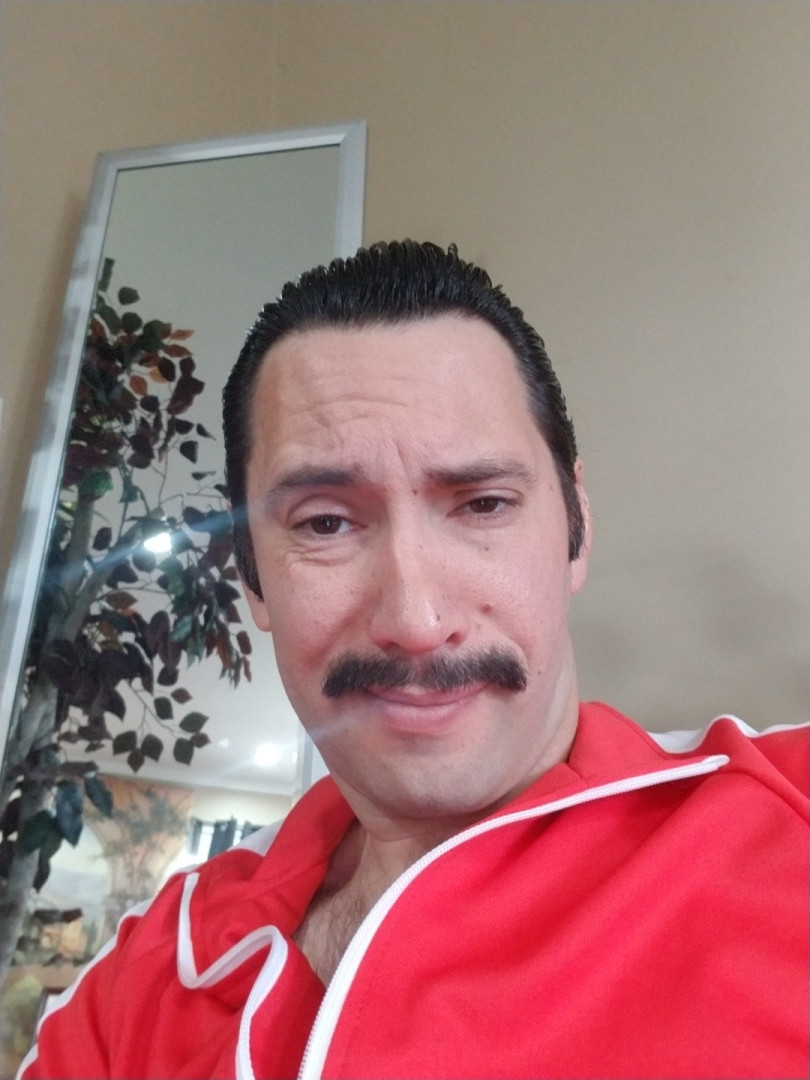 Photo by tommypistol published on May 16,2023 15:35:15 - BestThots