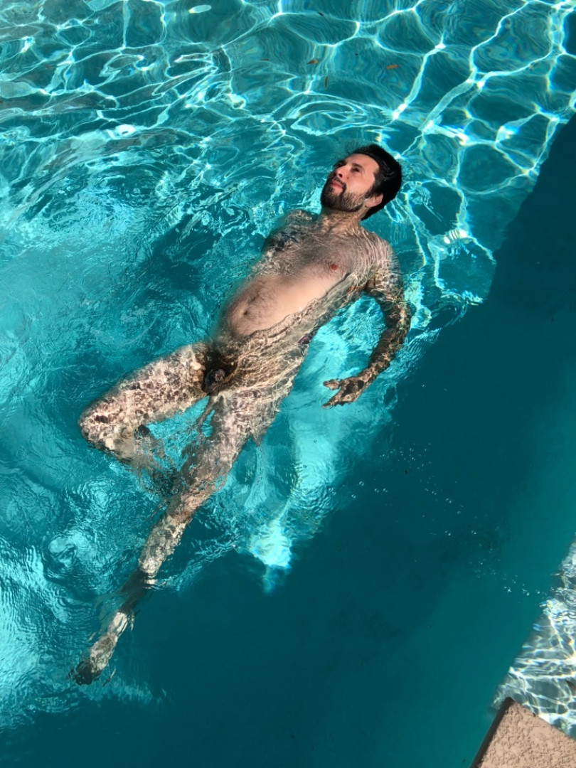 Photo by tommypistol published on May 16,2023 15:35:28 - BestThots