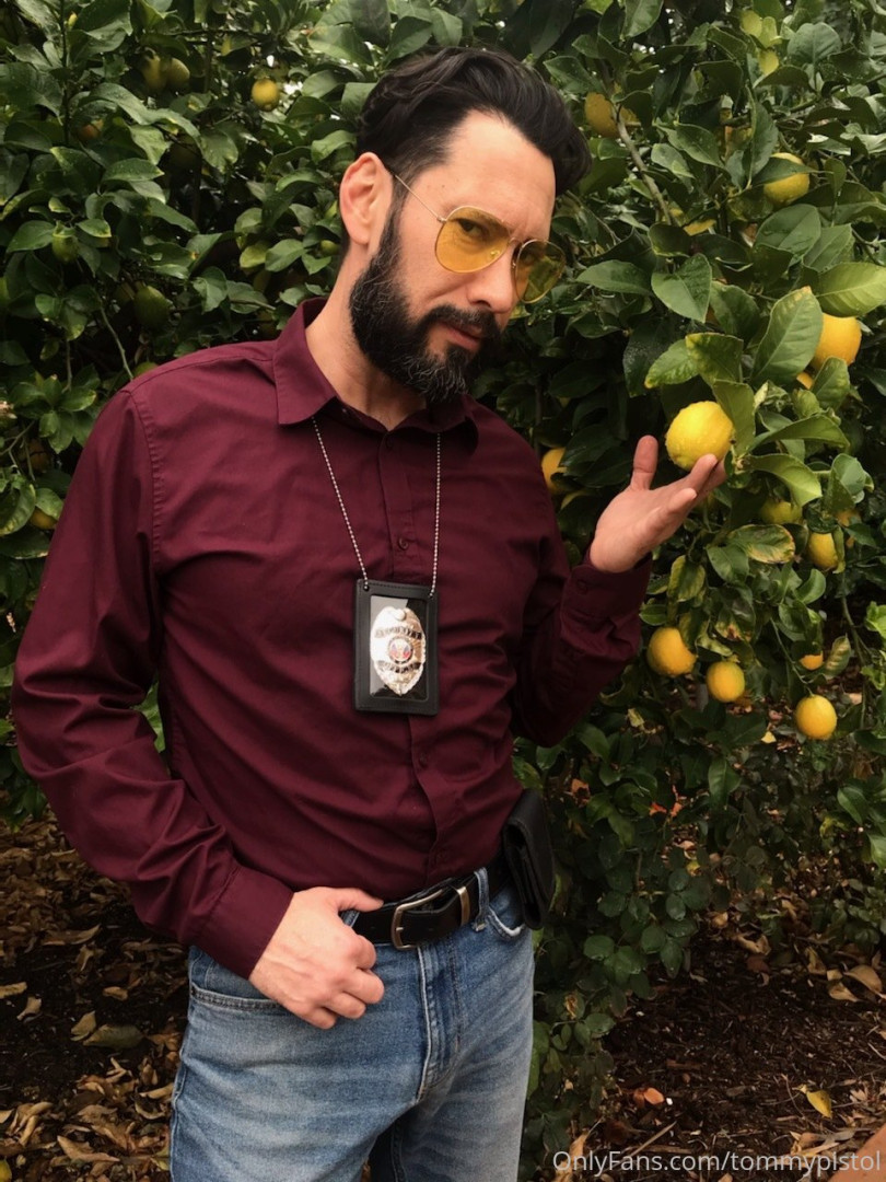 Photo by tommypistol published on May 16,2023 15:35:37 - BestThots
