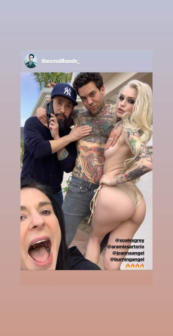 Photo by tommypistol published on May 16,2023 15:36:11 - BestThots