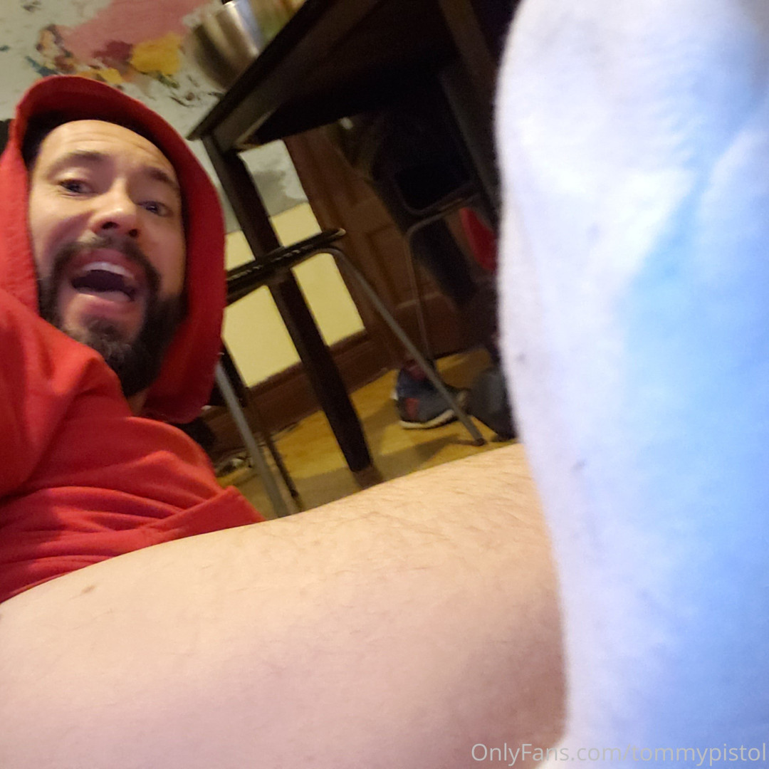 Photo by tommypistol published on May 16,2023 15:36:12 - BestThots