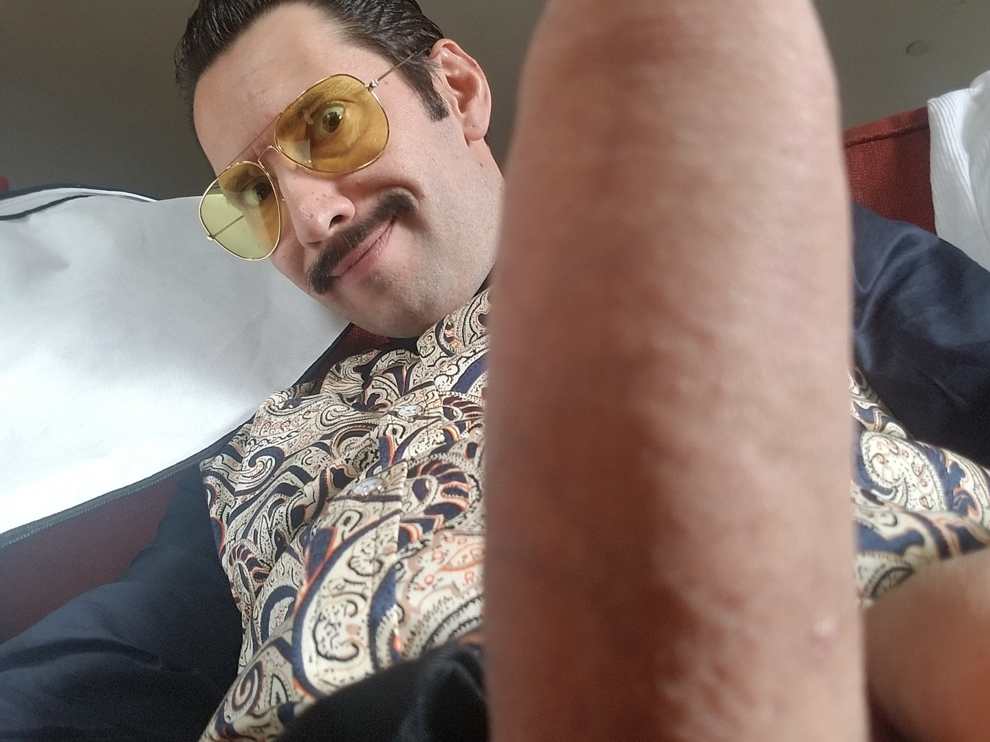 Photo by tommypistol published on May 16,2023 15:37:06 - BestThots