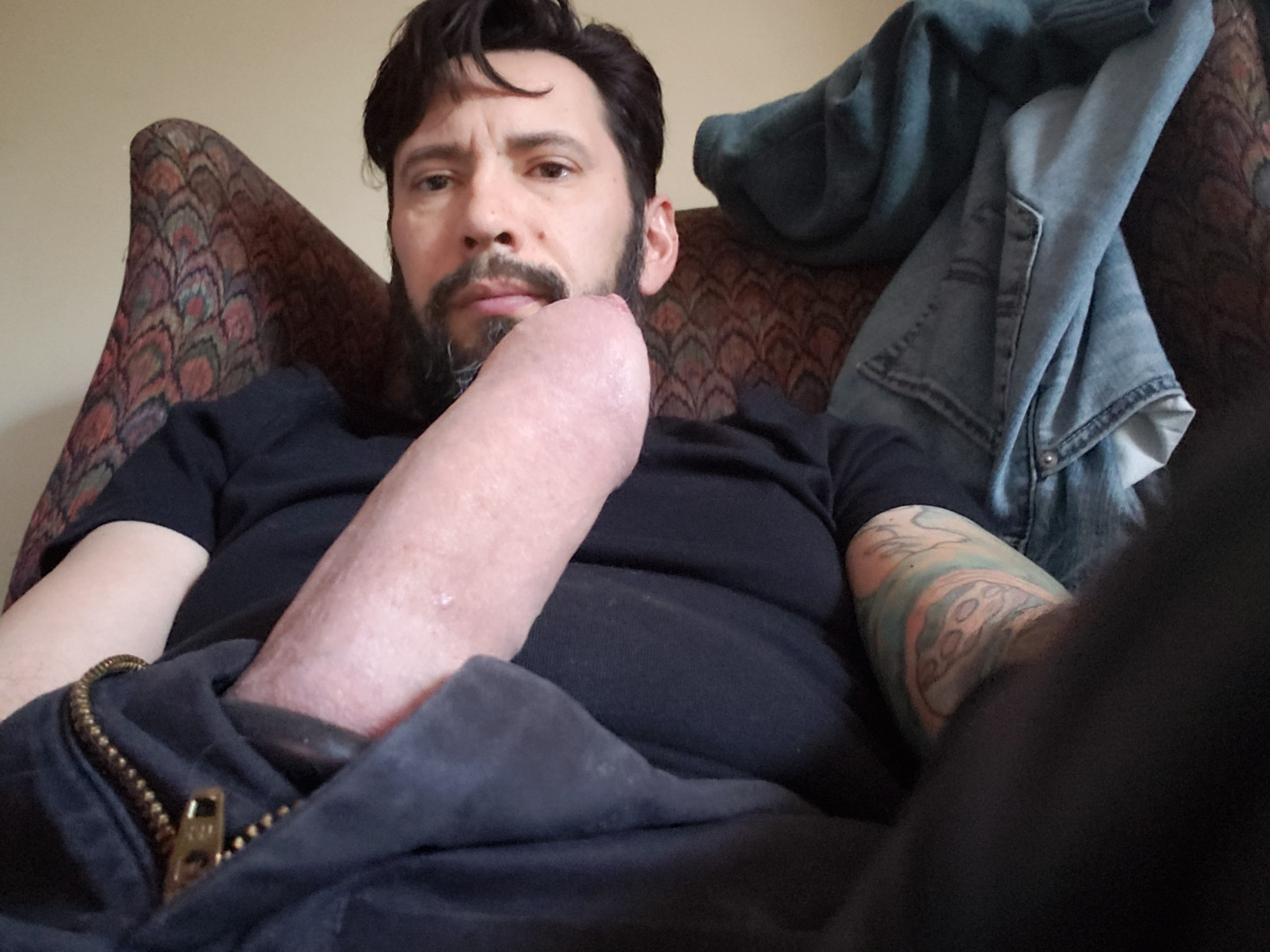Photo by tommypistol published on May 16,2023 15:37:22 - BestThots