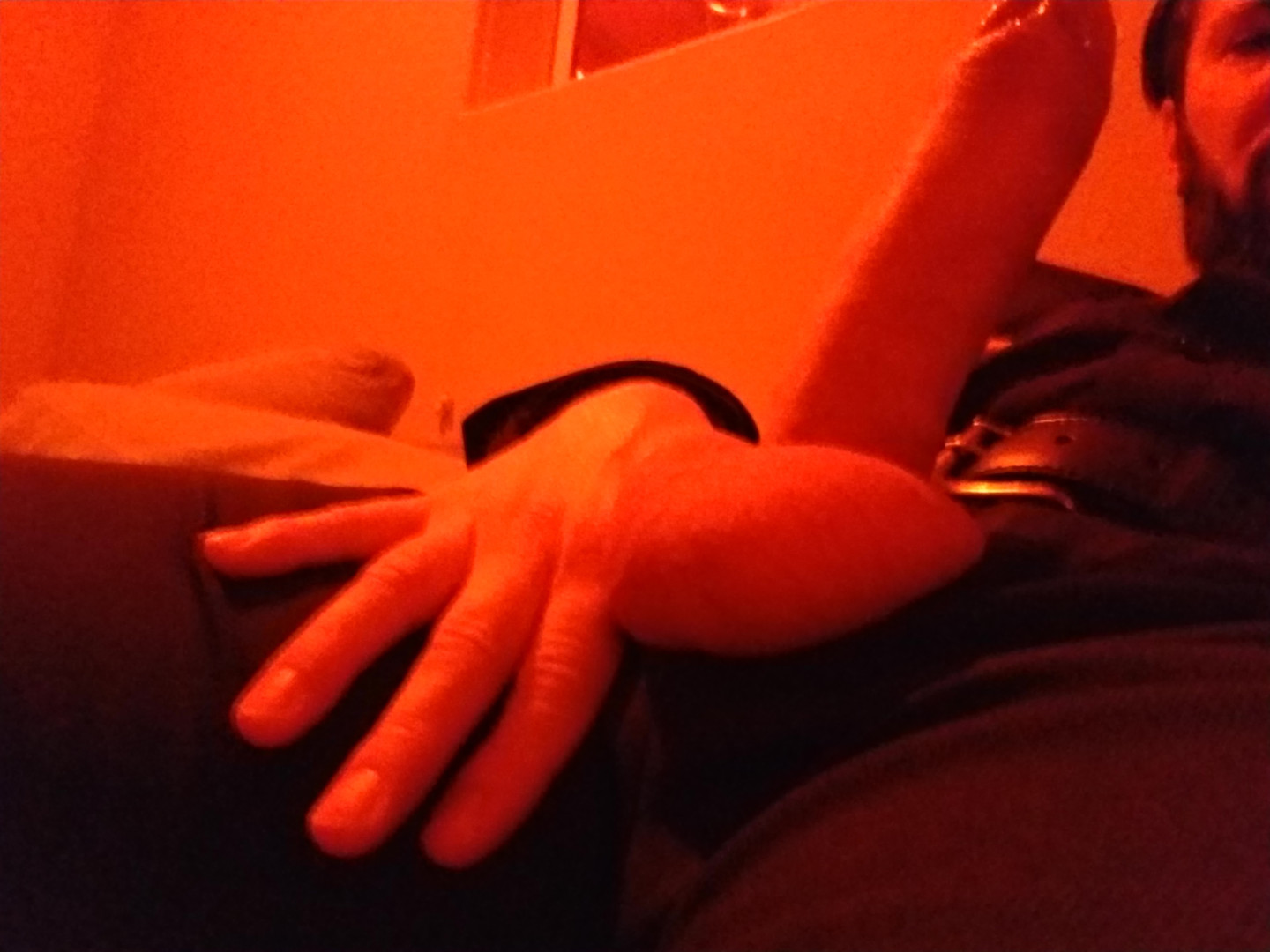 Photo by tommypistol published on May 16,2023 15:37:43 - BestThots