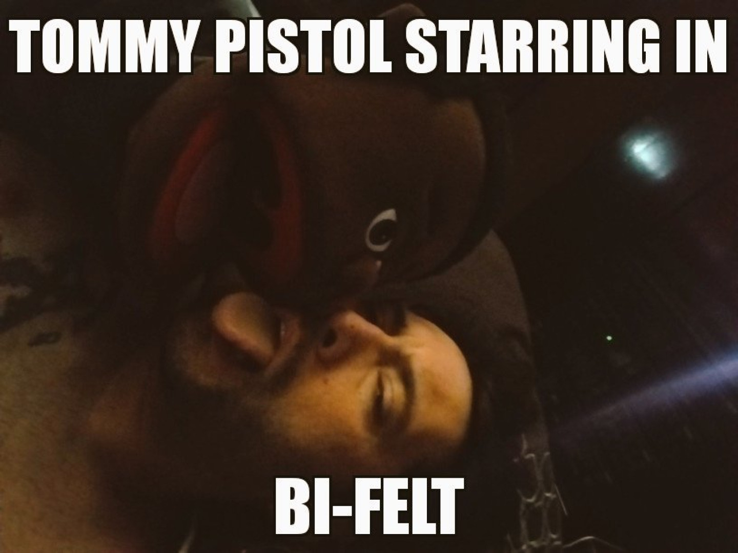 Photo by tommypistol published on May 16,2023 15:37:54 - BestThots