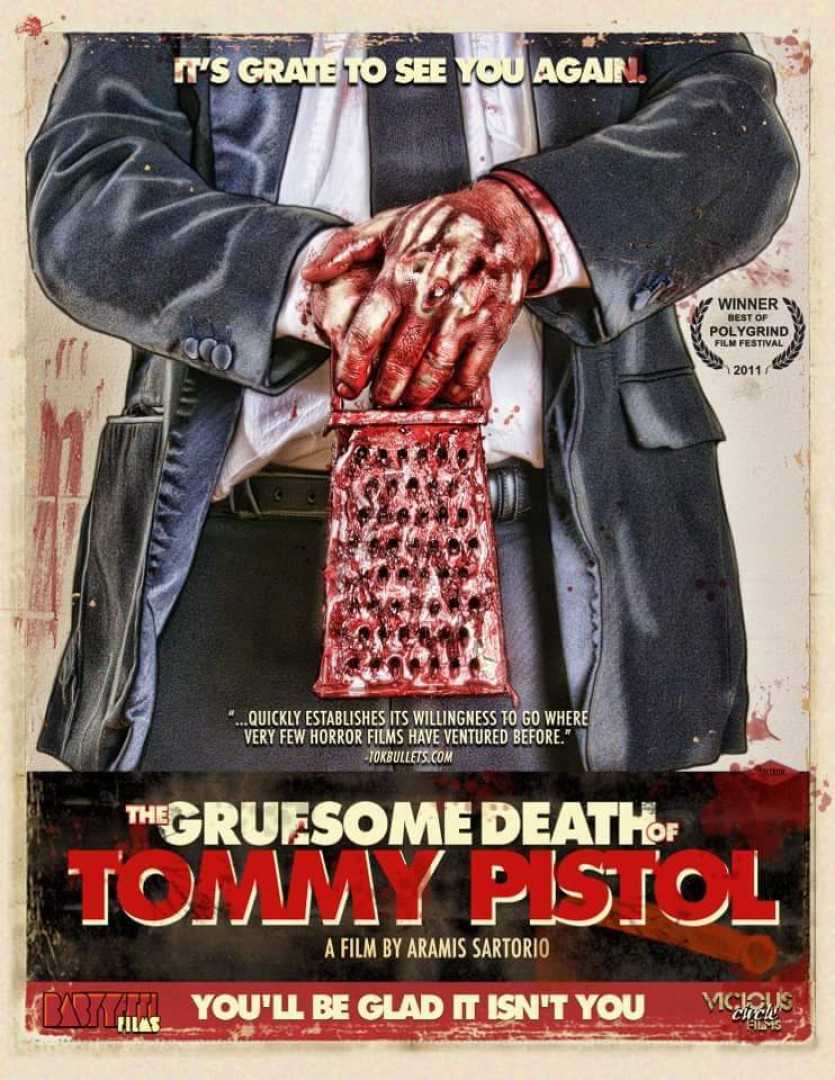 Photo by tommypistol published on May 16,2023 15:38:35 - BestThots