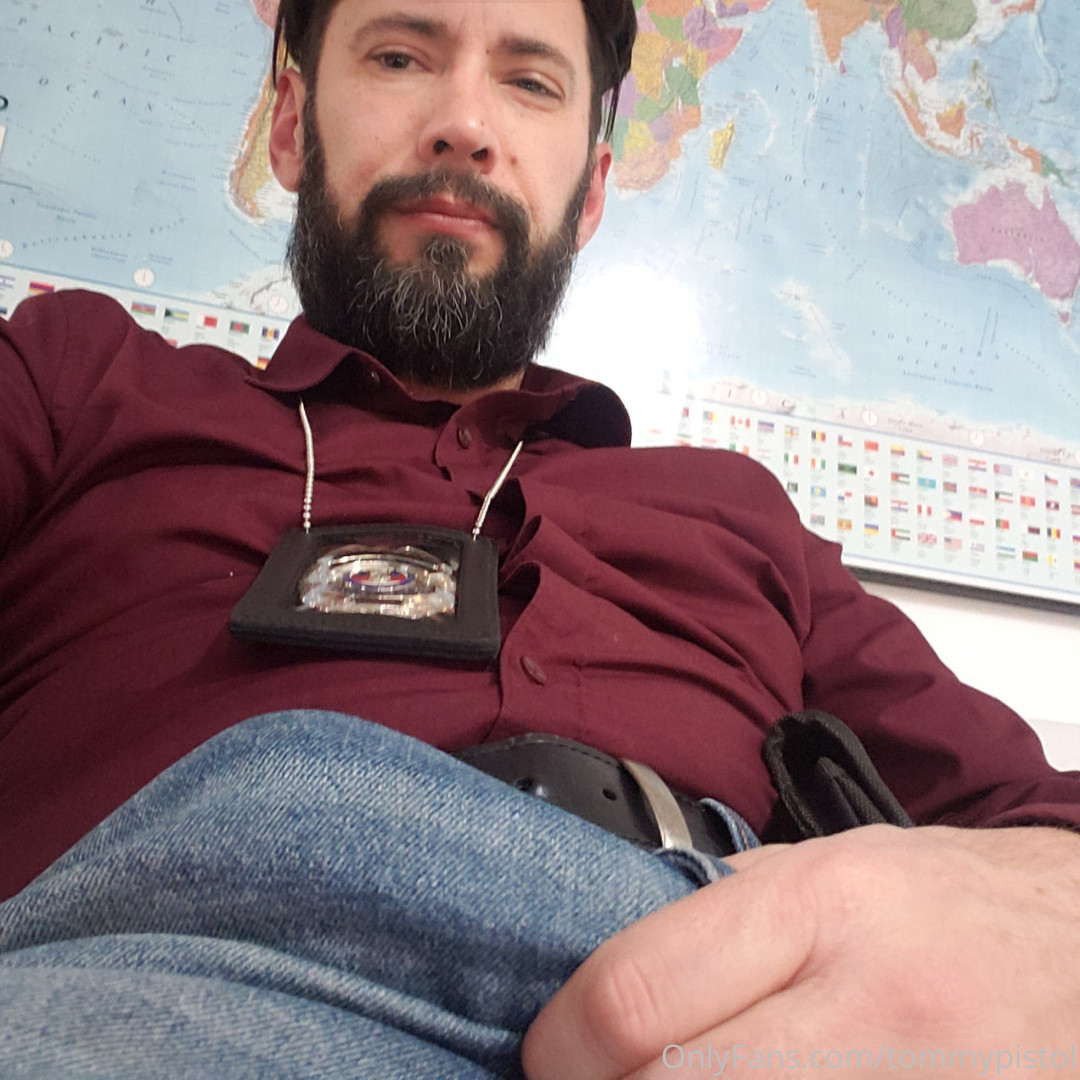 Photo by tommypistol published on May 16,2023 15:39:20 - BestThots