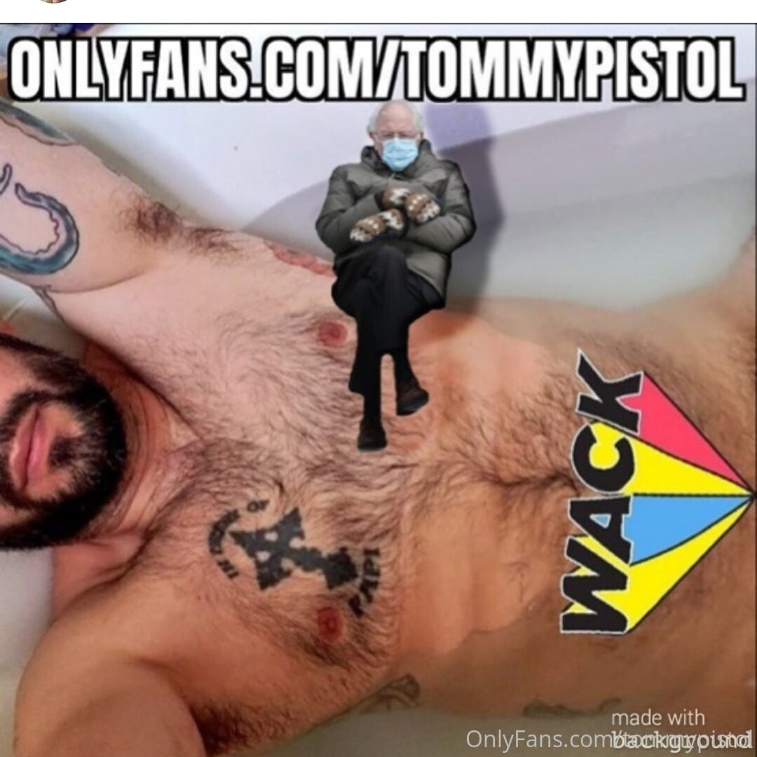 Photo by tommypistol published on May 16,2023 15:39:27 - BestThots