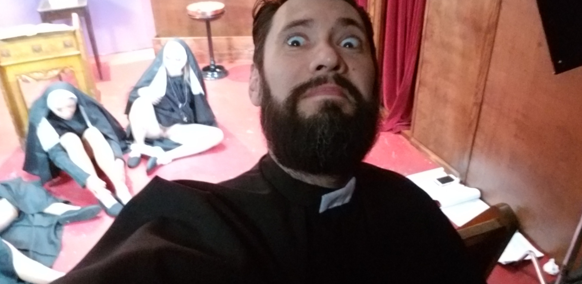 Photo by tommypistol published on May 16,2023 15:39:32 - BestThots