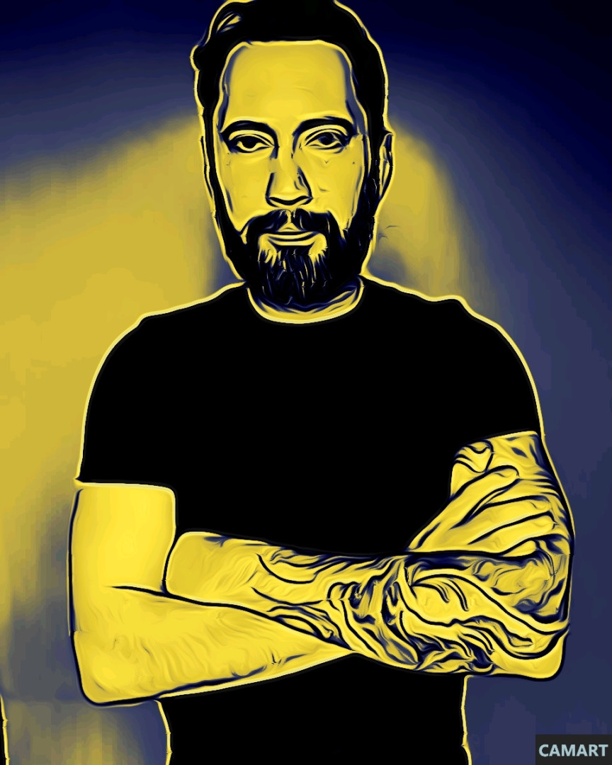 Photo by tommypistol published on May 16,2023 15:39:36 - BestThots