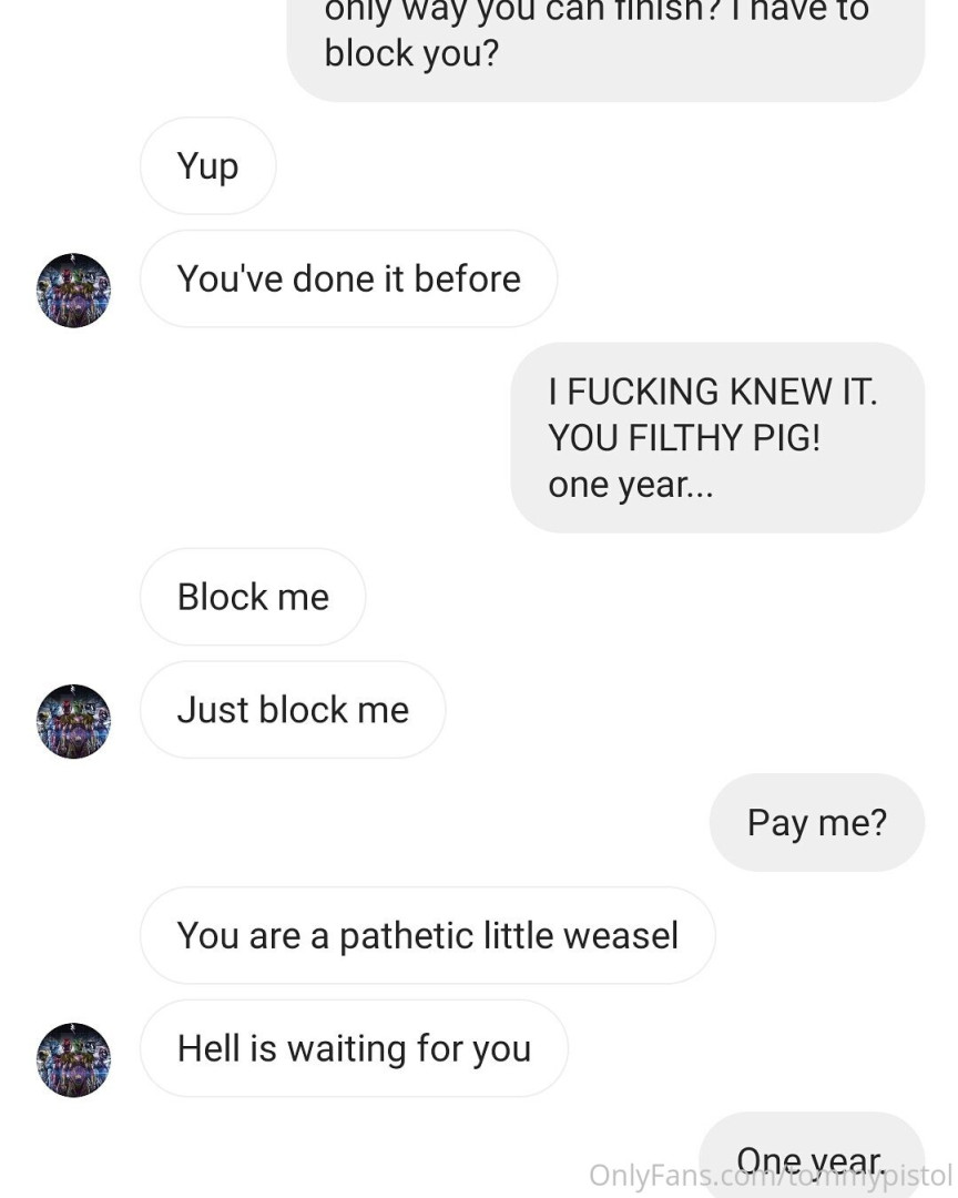 Photo by tommypistol published on May 16,2023 15:39:48 - BestThots