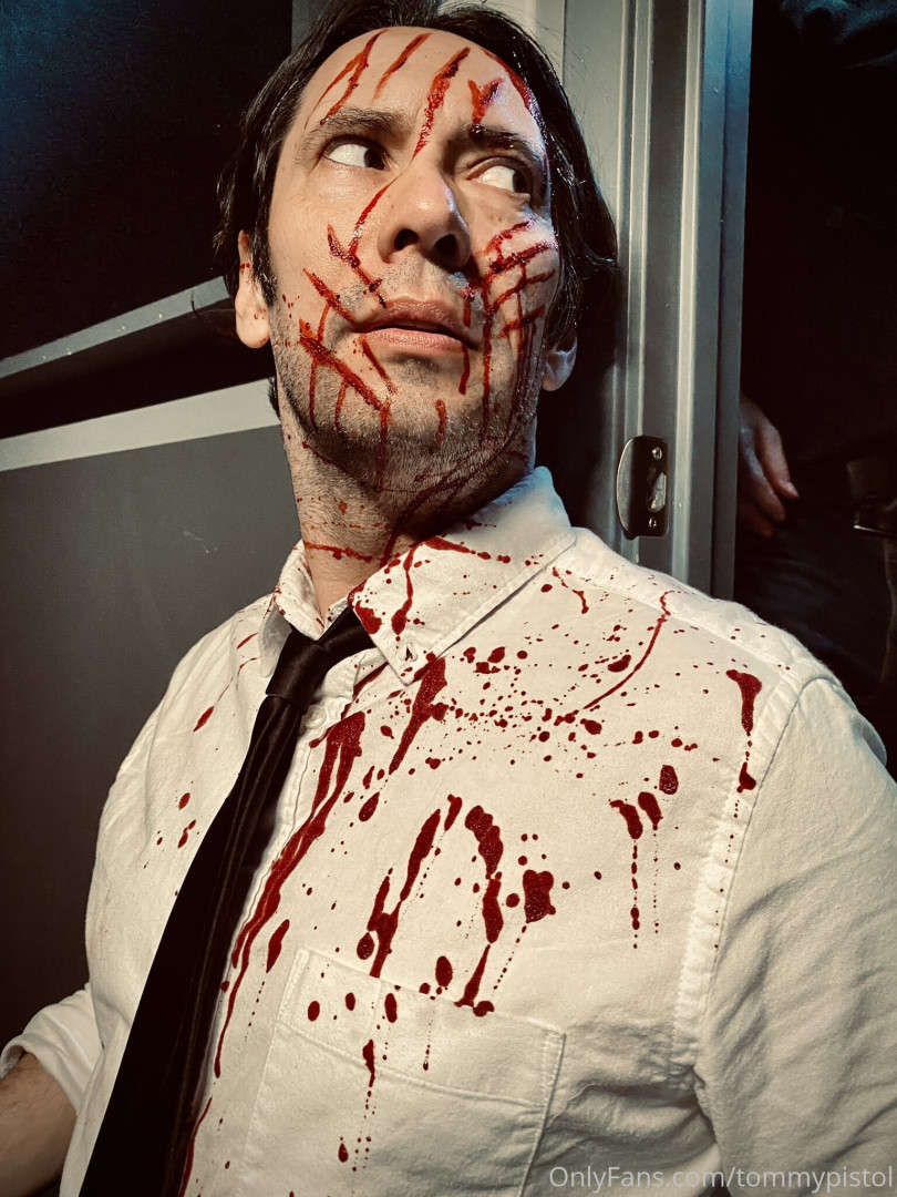 Photo by tommypistol published on May 16,2023 15:39:50 - BestThots