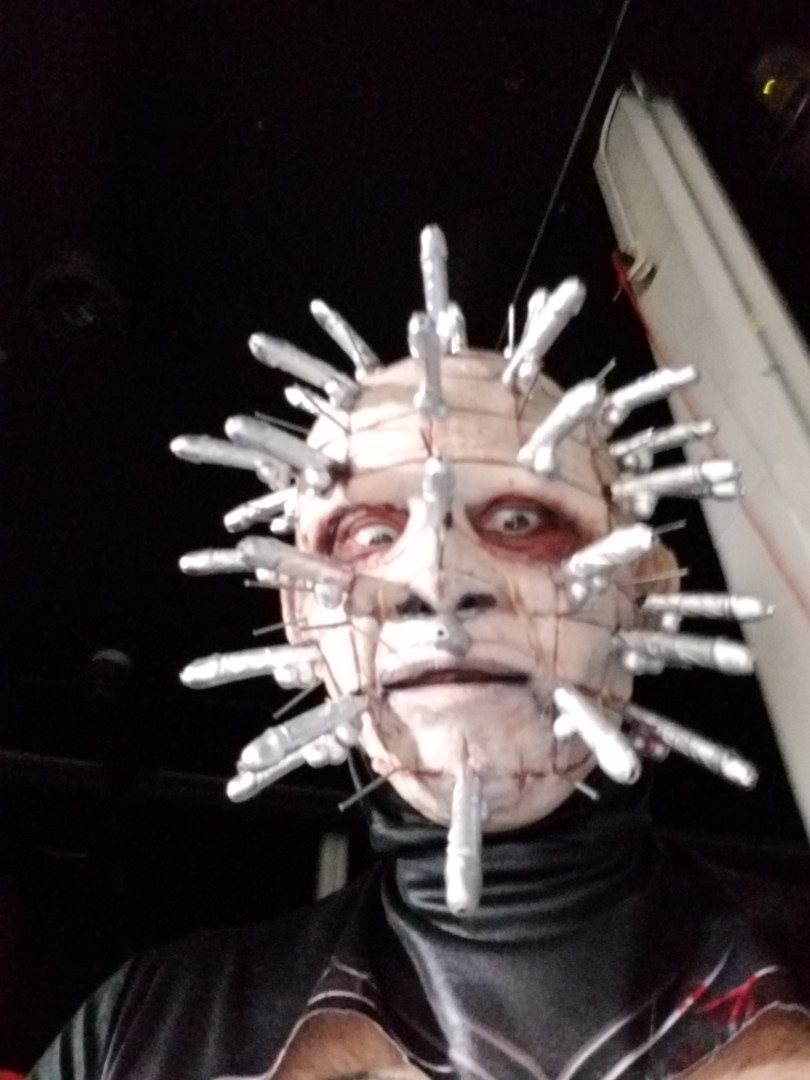 Photo by tommypistol published on May 16,2023 15:40:05 - BestThots