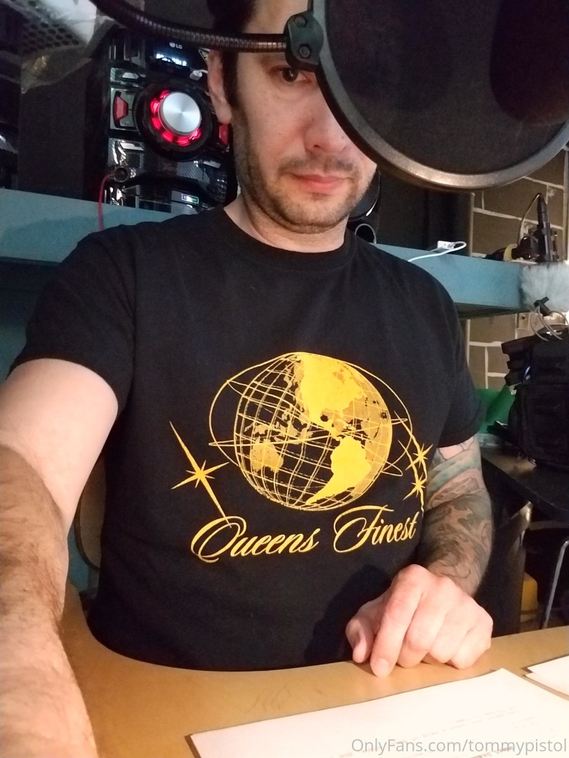 Photo by tommypistol published on May 16,2023 15:40:07 - BestThots