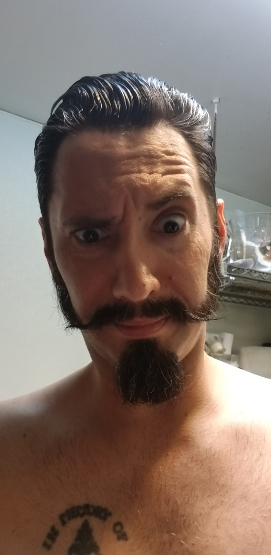 Photo by tommypistol published on May 16,2023 15:40:13 - BestThots