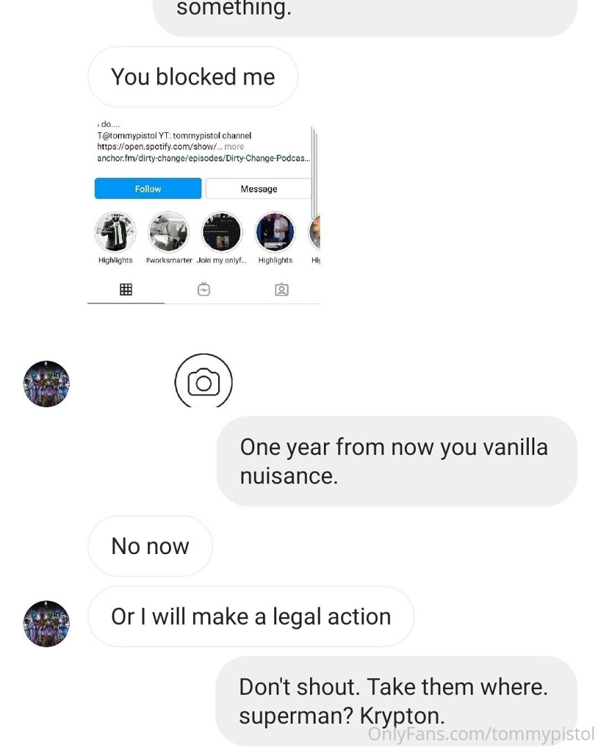 Photo by tommypistol published on May 16,2023 15:40:14 - BestThots