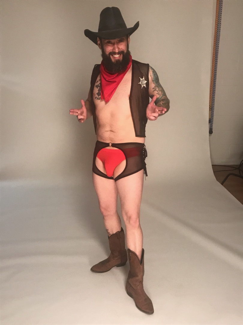 Photo by tommypistol published on May 16,2023 15:40:18 - BestThots